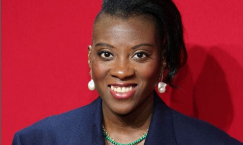 Marie Claire USA appoints editor-in-chief